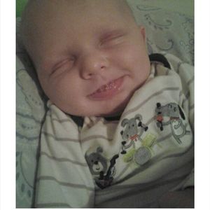 Meet your Posher, Barbara